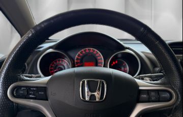Honda Fit 1.5 EX 16v - Foto #5