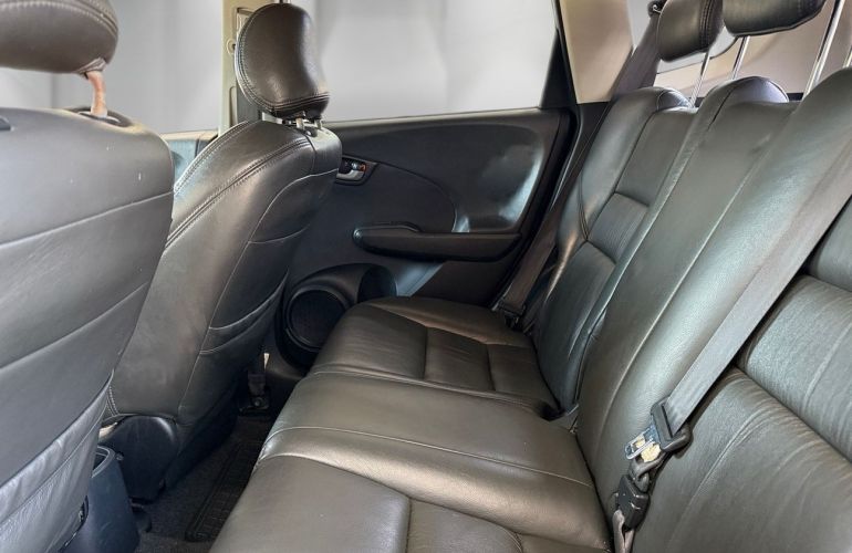 Honda Fit 1.5 EX 16v - Foto #7