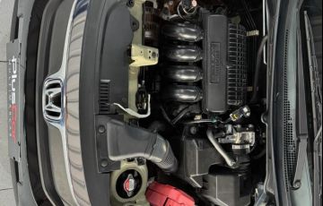 Honda Fit 1.5 LX 16v - Foto #6