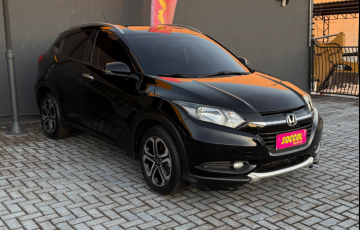 Honda HR-V 1.8 EXL CVT