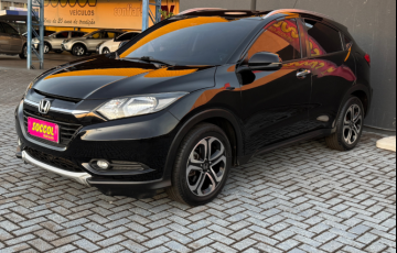 Honda HR-V 1.8 EXL CVT - Foto #3