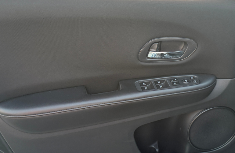 Honda HR-V 1.8 EXL CVT - Foto #5