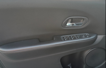 Honda HR-V 1.8 EXL CVT - Foto #5