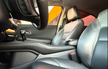 Honda HR-V 1.8 EXL CVT - Foto #6