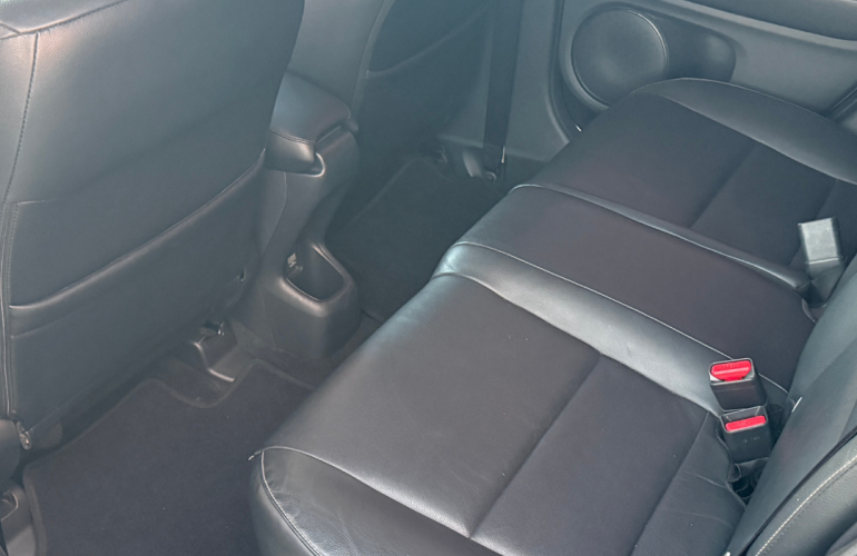 Honda HR-V 1.8 EXL CVT - Foto #7