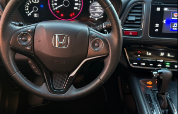Honda HR-V 1.8 EXL CVT - Foto #8