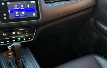 Honda HR-V 1.8 EXL CVT - Foto #9