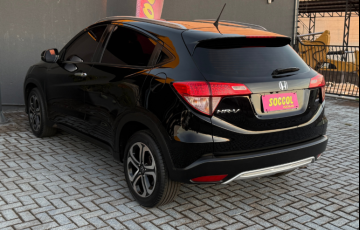 Honda HR-V 1.8 EXL CVT - Foto #10