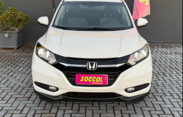 Honda HR-V 1.8 EXL CVT - Foto #2