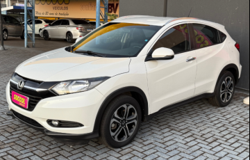 Honda HR-V 1.8 EXL CVT - Foto #3