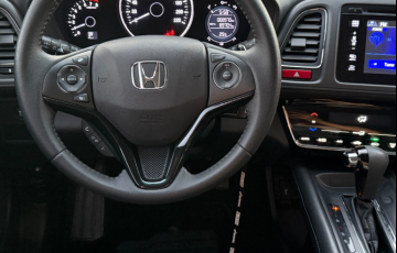 Honda HR-V 1.8 EXL CVT - Foto #4