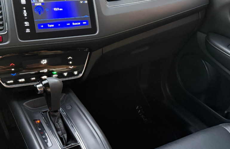 Honda HR-V 1.8 EXL CVT - Foto #5