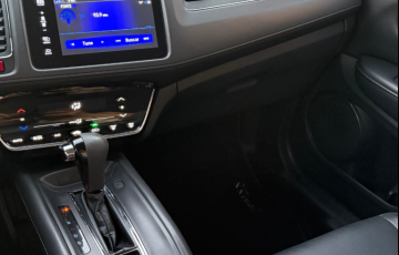 Honda HR-V 1.8 EXL CVT - Foto #5