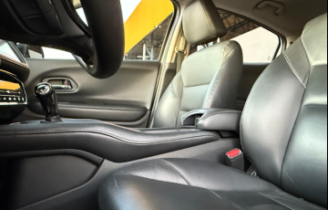 Honda HR-V 1.8 EXL CVT - Foto #6