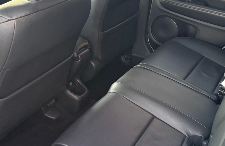 Honda HR-V 1.8 EXL CVT - Foto #7