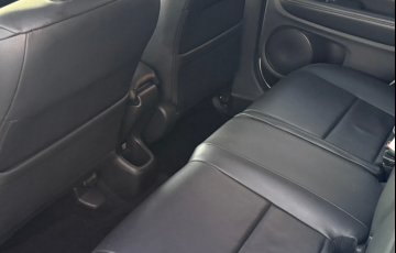 Honda HR-V 1.8 EXL CVT - Foto #7