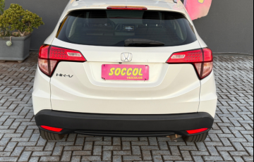 Honda HR-V 1.8 EXL CVT - Foto #10