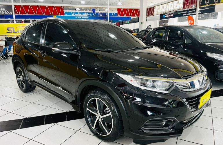 Honda Hr-v 1.8 16V Exl - Foto #1