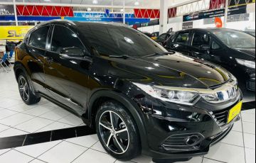 Honda Hr-v 1.8 16V Exl