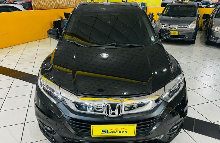 Honda Hr-v 1.8 16V Exl - Foto #2