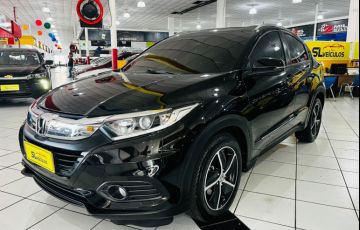 Honda Hr-v 1.8 16V Exl - Foto #3
