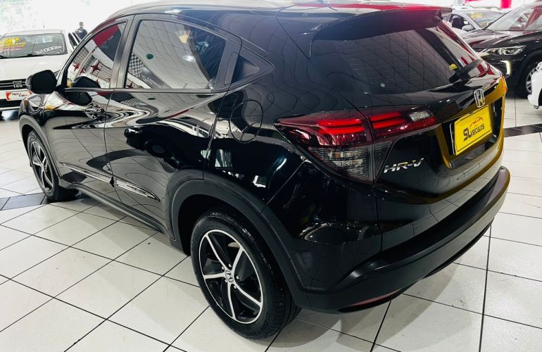 Honda Hr-v 1.8 16V Exl - Foto #4