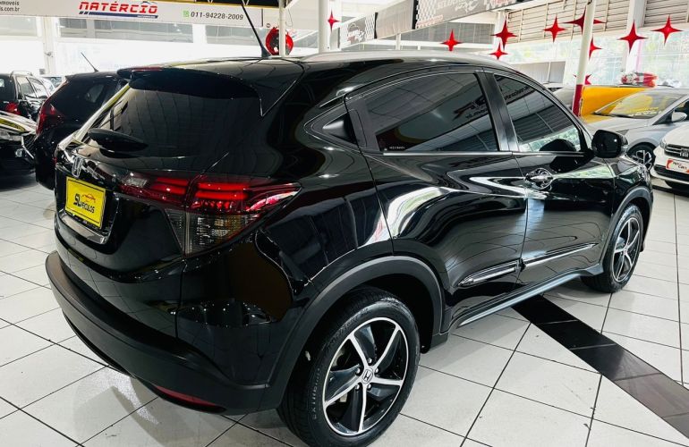 Honda Hr-v 1.8 16V Exl - Foto #5