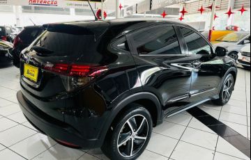 Honda Hr-v 1.8 16V Exl - Foto #5