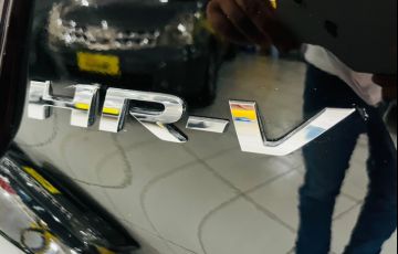 Honda Hr-v 1.8 16V Exl - Foto #6