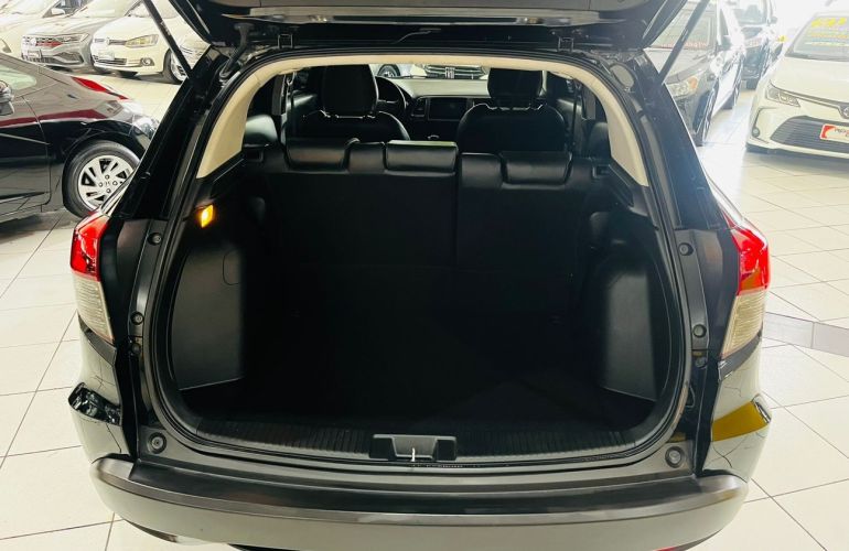 Honda Hr-v 1.8 16V Exl - Foto #7