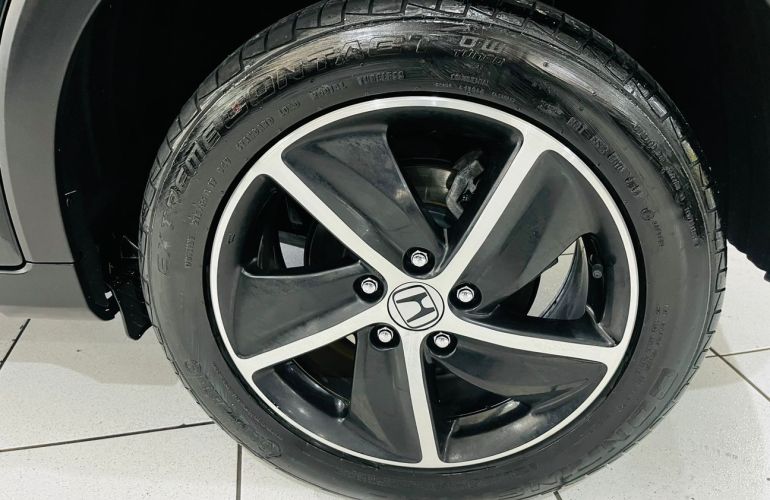 Honda Hr-v 1.8 16V Exl - Foto #8