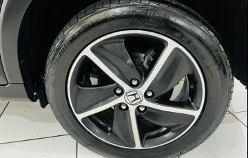 Honda Hr-v 1.8 16V Exl - Foto #8
