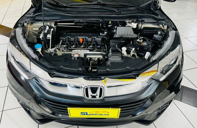 Honda Hr-v 1.8 16V Exl - Foto #9