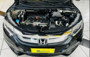 Honda Hr-v 1.8 16V Exl - Foto #9