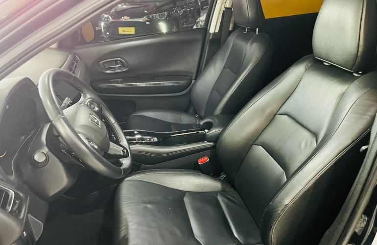 Honda Hr-v 1.8 16V Exl - Foto #10