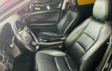 Honda Hr-v 1.8 16V Exl - Foto #10