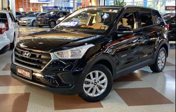 Hyundai Creta 1.6 16V Action
