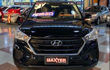 Hyundai Creta 1.6 16V Action - Foto #2