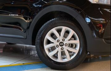 Hyundai Creta 1.6 16V Action - Foto #4