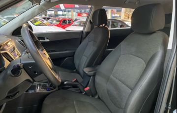 Hyundai Creta 1.6 16V Action - Foto #5