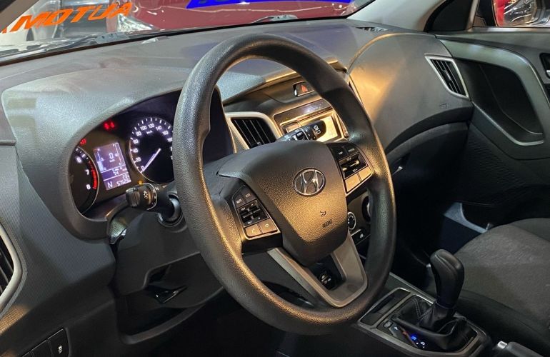 Hyundai Creta 1.6 16V Action - Foto #6