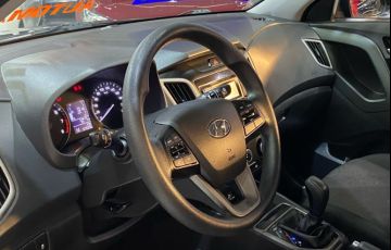 Hyundai Creta 1.6 16V Action - Foto #6