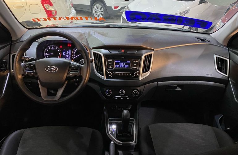 Hyundai Creta 1.6 16V Action - Foto #7