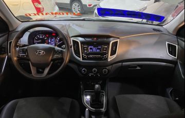 Hyundai Creta 1.6 16V Action - Foto #7