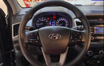 Hyundai Creta 1.6 16V Action - Foto #8