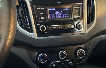 Hyundai Creta 1.6 16V Action - Foto #9