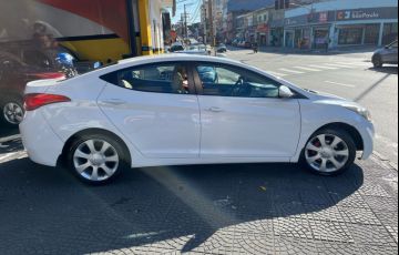 Hyundai Elantra 1.8 GLS 16v - Foto #4