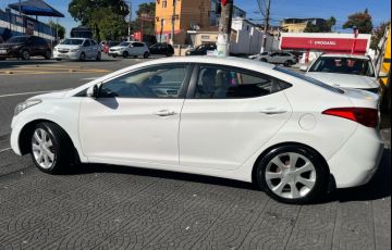 Hyundai Elantra 1.8 GLS 16v - Foto #5