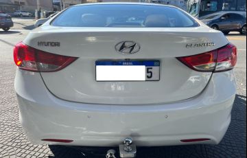 Hyundai Elantra 1.8 GLS 16v - Foto #6