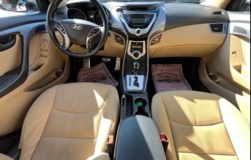 Hyundai Elantra 1.8 GLS 16v - Foto #7